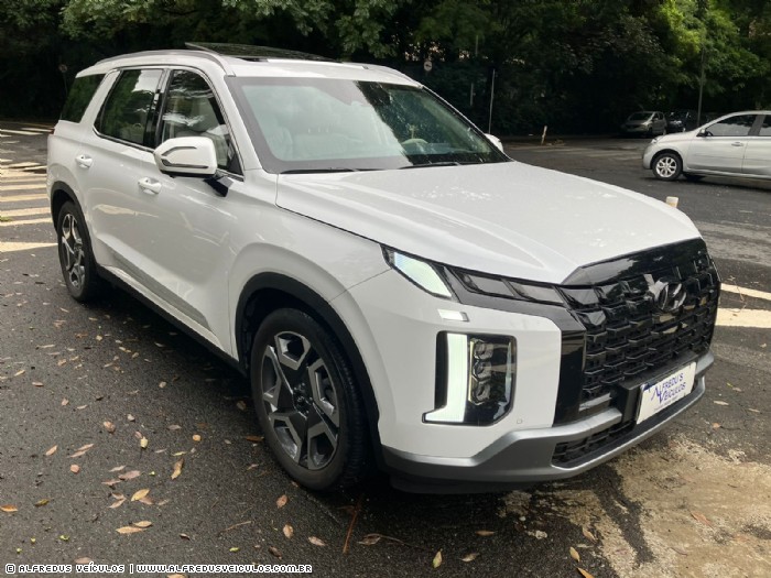 Hyundai PALISADE 3.8 GDI 2024/2025